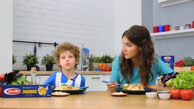 Мини-шефы. Мамины секреты [Супермамы] смотреть онлайн