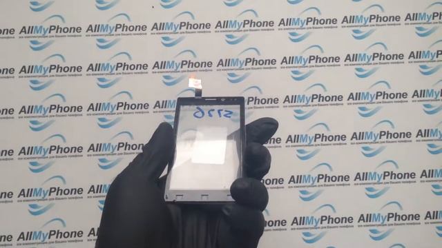 Сенсорный экран для мобильного телефона Sony Xperia J ST26i ST26 ST26a Black смотреть онлайн