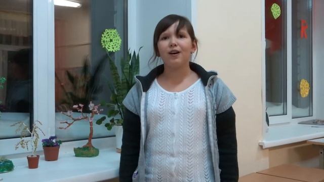 Синяткина Альбина Разговор о маме смотреть онлайн