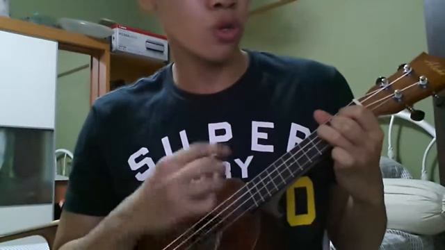 Over The Rainbow (Isreal Kamakawiwo's Version) - Cover смотреть онлайн
