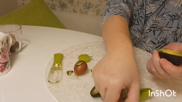 Гаджет для авакадо! Обзор! смотреть онлайн