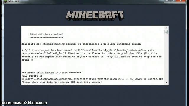 Minecraft- Help Me!!! смотреть онлайн
