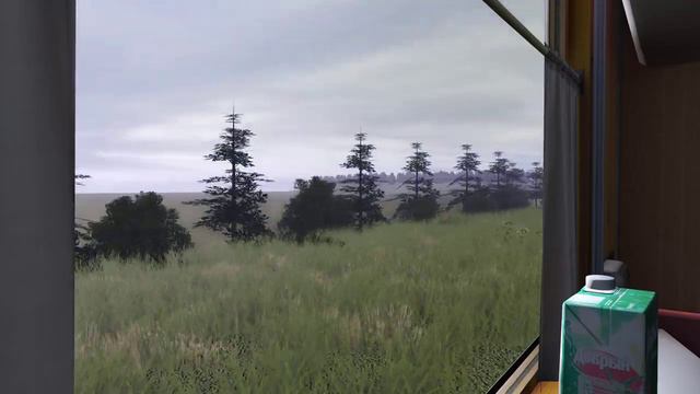 Trainz19 Под стук колес.