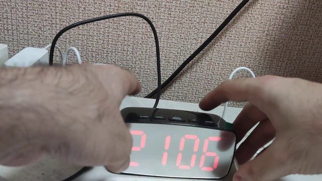 Обзор и настройка часов gh 0711l часть 2 смотреть онлайн