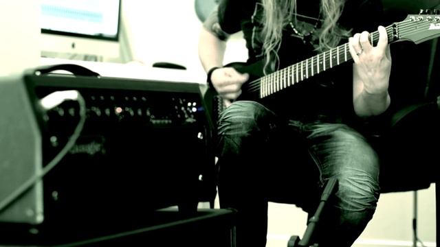Mesa Boogie Mark V - Metal смотреть онлайн