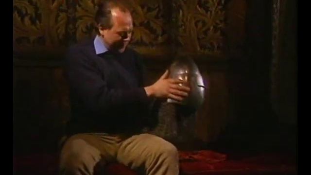 William Morris (part 2) смотреть онлайн