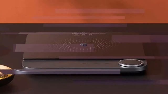 Xiaomi Mijia ultra thin induction cooker смотреть онлайн