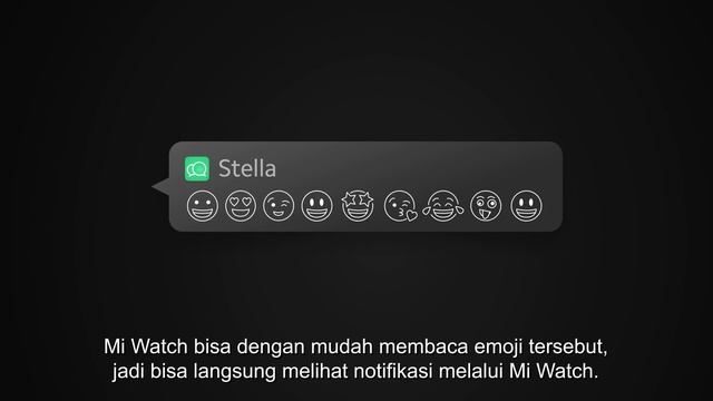 Mi Watch dan Mi Watch Lite - Throwback ke Acara "Technology for A Better Life" смотреть онлайн