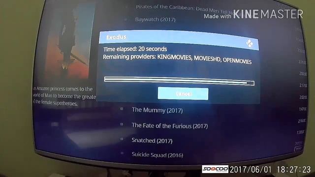 Review TV Box THL 1 PRO from company Thl / مراجعة Tv Box المقدم من شركة THL смотреть онлайн