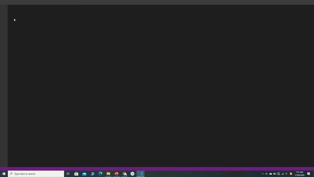 Vue js Tutorial 1 Quick start 1/4 create project folder смотреть онлайн