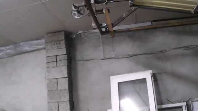 автоматика для ворот своими руками