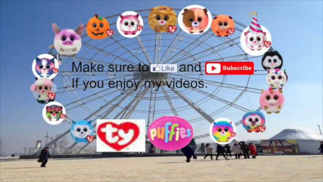 10th Video Puffie Celebration смотреть онлайн