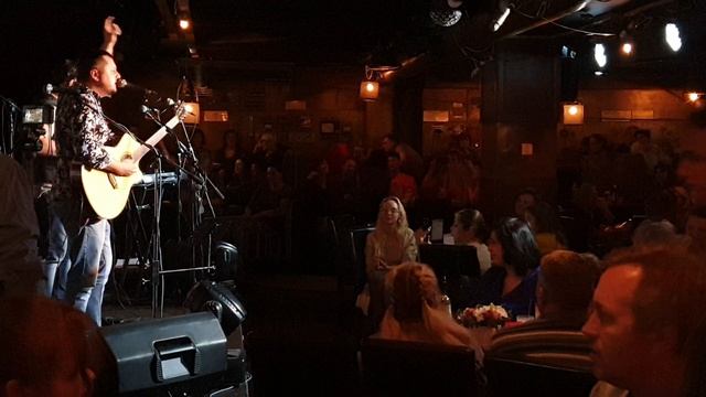 Сторож Ипполит