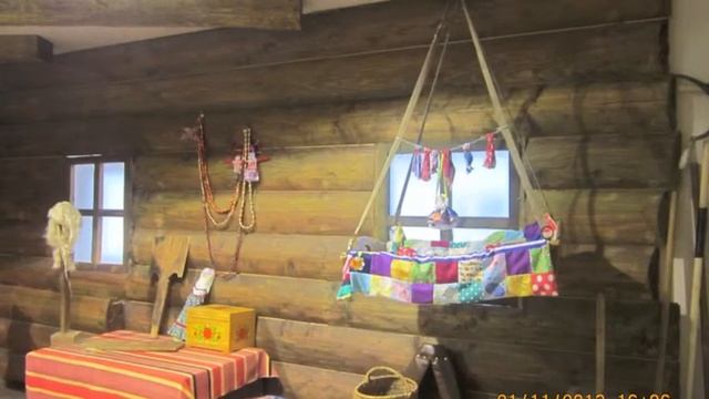 В музей ёлочной игрушки смотреть онлайн