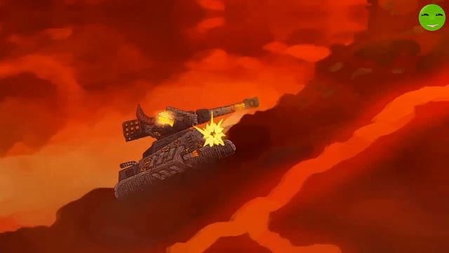 Все серии противостояния Левиафана 2.0 и Мефистополя ДЛЯ УДОБСТВА ЭТО НЕ ПЛАГИАТ! #геранд #реки смотреть онлайн