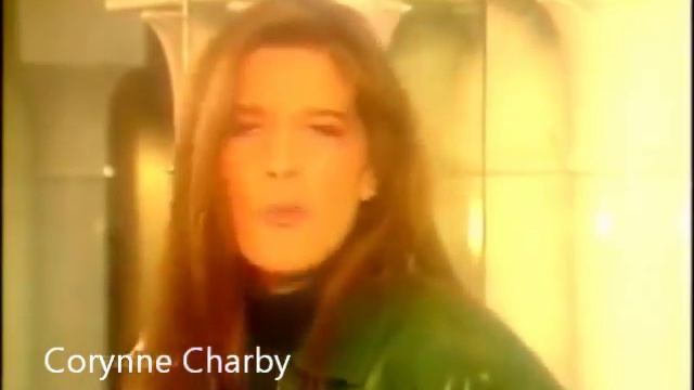 Corynne Charby   Megamix