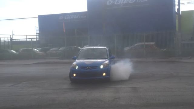 Drift iquique demio 2006 смотреть онлайн