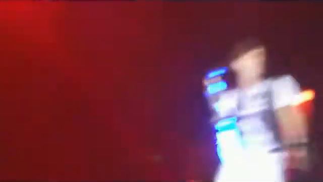 Rebeka Brown y Rubén Morán - Life Festival Marbella 2011 смотреть онлайн