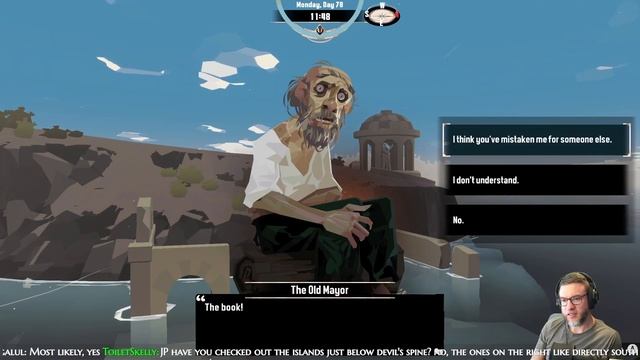 Dredge Guide: How to Get the "Good" Secret Ending смотреть онлайн