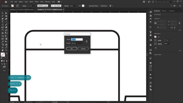 How to Packaging Design (Box Template) in Adobe Illustrator CC 2021 | Packaging Design Tutorials смотреть онлайн