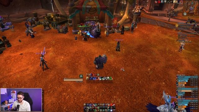 My Blizzcon Predictions & November Trading Post || The Weekly Reset - Week 26 смотреть онлайн