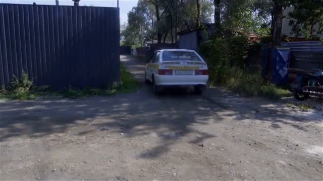 Пультовая охрана в исполнении шарашкиных контор. смотреть онлайн