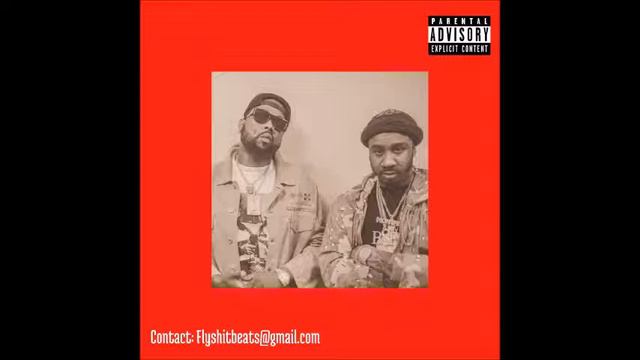 (Free) Conway the Machine x Benny the Butcher type beat - Gustavo смотреть онлайн