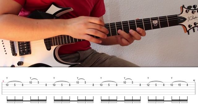 Learn How to Shred 9/10. смотреть онлайн