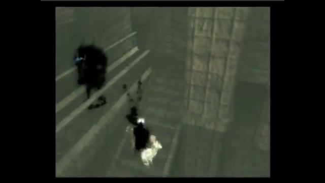 Games Worth Remembering - [2/4] "Ico & Shadow of the Colossus" смотреть онлайн