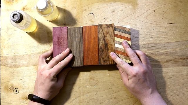 Обработка дерева: масло, олифа, лаки.Что выбрать и как использовать. ч. 1