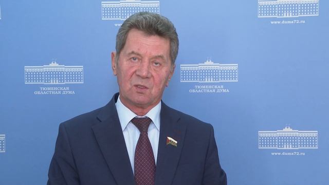 Владимир Ковин о плодородии земель смотреть онлайн