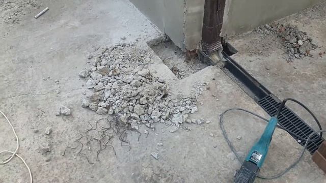 Основание для колонны смотреть онлайн