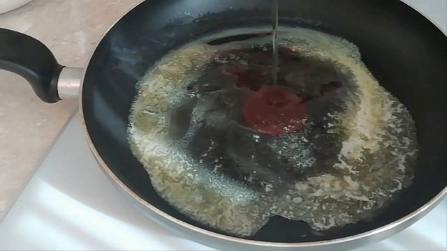 МИНТАЙ в СЛИВОЧНОМ СОУСЕ на сковороде. ЛЕГКОЕ и быстрое блюдо. смотреть онлайн
