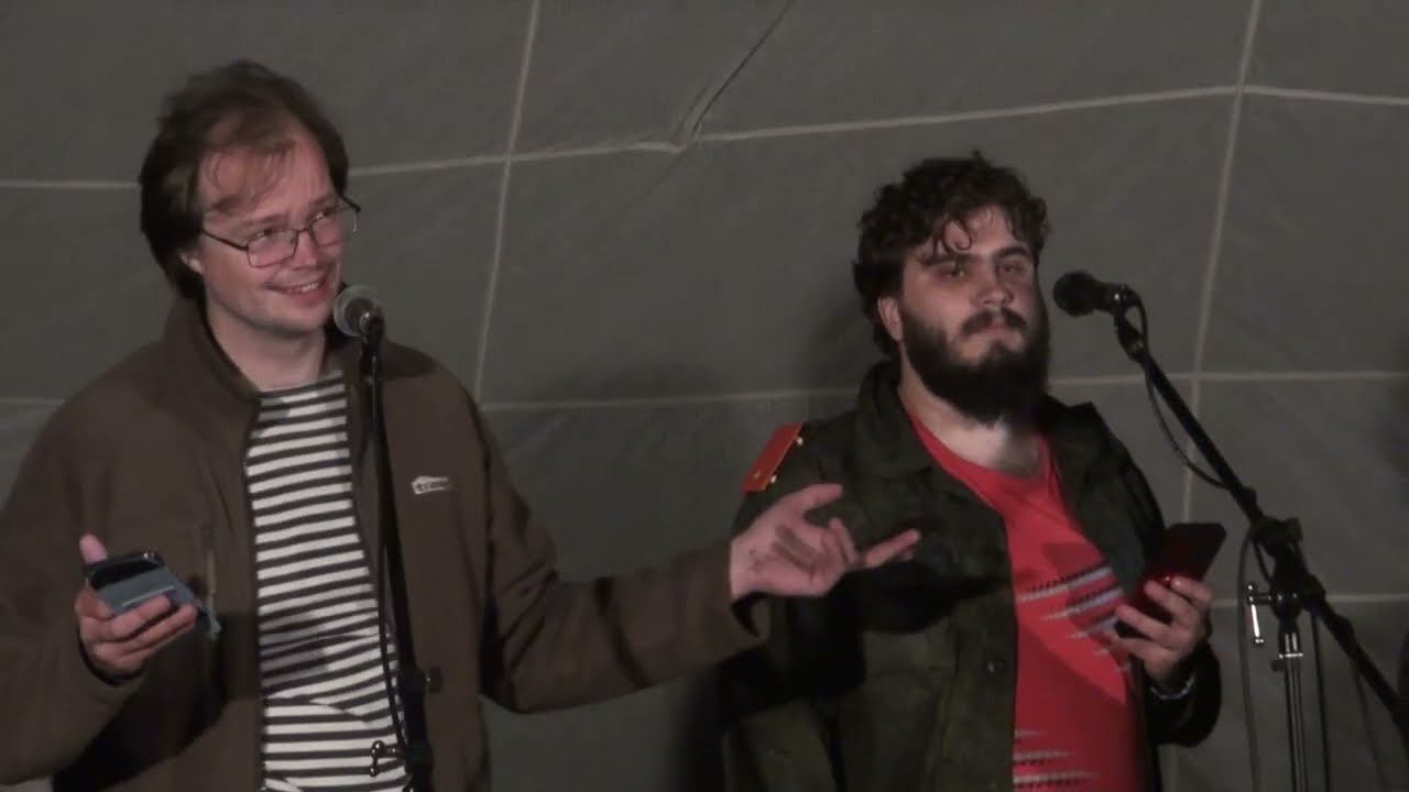 Рэкс 2022июнь "Не дети"