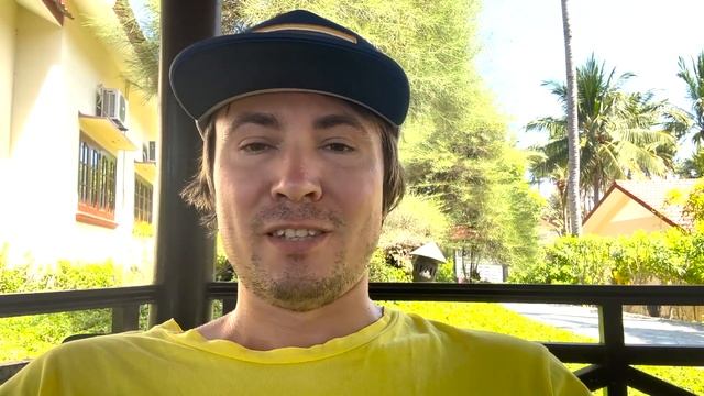 Аниме парк в Хошимине. Ездил оформлять документы на ребенка смотреть онлайн