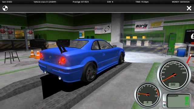 Street Legal Racing: Redline - High Quality Cars смотреть онлайн