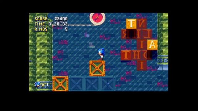 трансляция соник мания играю в соника смотреть онлайн