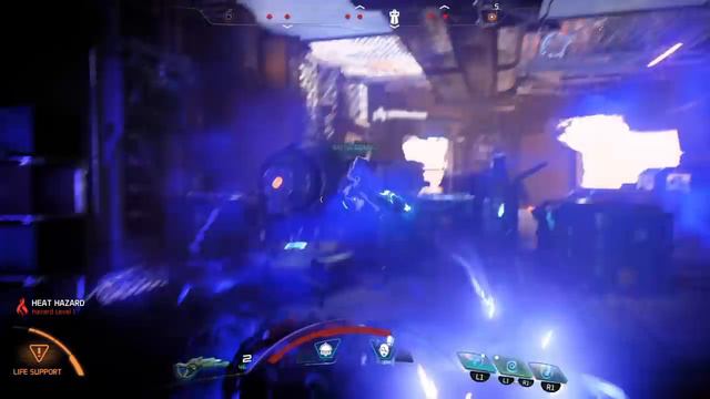 How I Affect Mass Effect - The Invincible Biotic смотреть онлайн