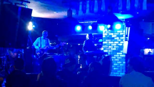 23/09/2015 - Фанни Каплан - "Maximilian's-Band" 2015 смотреть онлайн