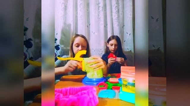 Распаковка,, весёлой лепки '' из фикс прайс за 199 рублей ? смотреть онлайн