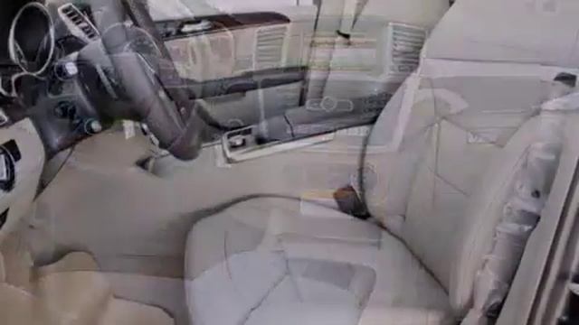 2014 Mercedes-Benz ML350 BlueTEC 4MATIC Denver CO 80246 смотреть онлайн