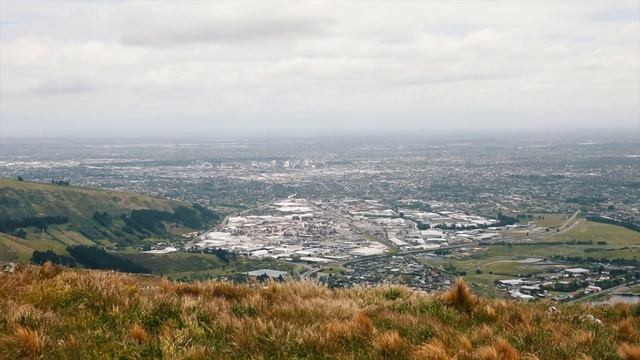 TOP 8 CHRISTCHURCH ATTRACTIONS (2023) [4K] смотреть онлайн