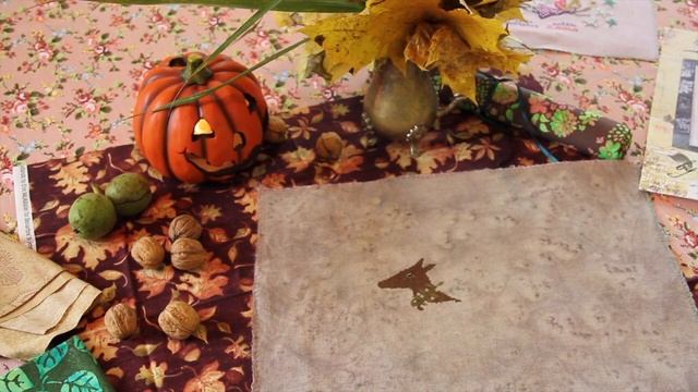 мои осенние проекты смотреть онлайн