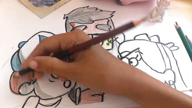 Гравити Фолз, Семейное трио . Часть 2 смотреть онлайн