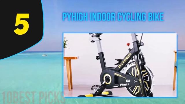 Best Exercise Bike in 2023 Top 10 Best Exercise Bike