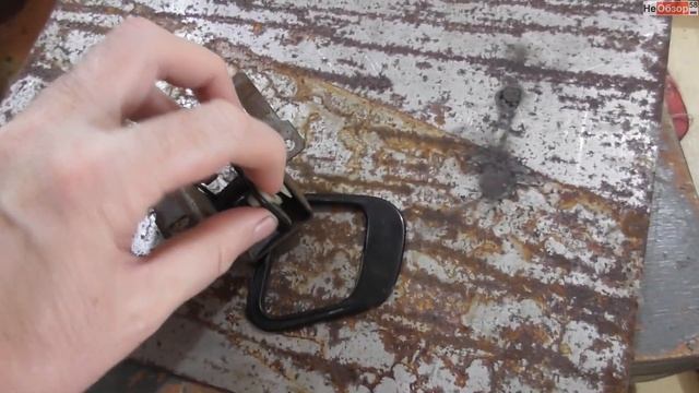 Старый Понтиак, а есть ли смысл (Pontiac Trans Sport 2.3 MT 1993г) смотреть онлайн