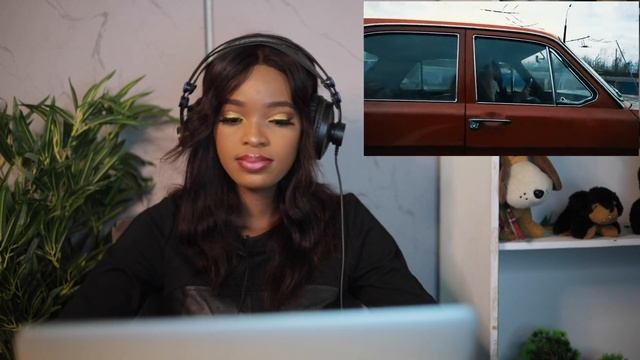 FIRST TIME HEARING - ALBATROSS  ЗA БАЗАР!!! ALBATROSS - THE PLACE OF PRICES Reaction!!!!