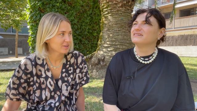 Суп из рыбьих потрохов, школа с 3 лет и бесплатные роды в Испании! Разговор с местным