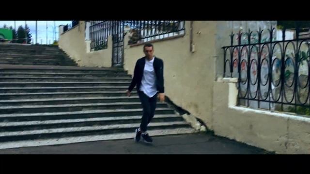 Cutting Shapes | Shuffle Dance | Evgeniy Loktev смотреть онлайн