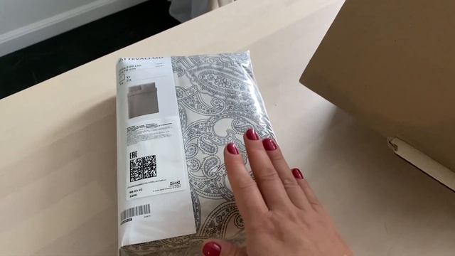 Прогулка по Москве, покупки из ИКЕА, Wildberries, Sinsay, долгожданный стол! смотреть онлайн